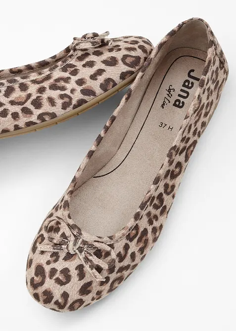 Baler&iacute;ny značky Jana, Jana