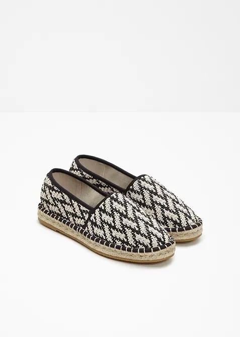 Espadrilky, bonprix