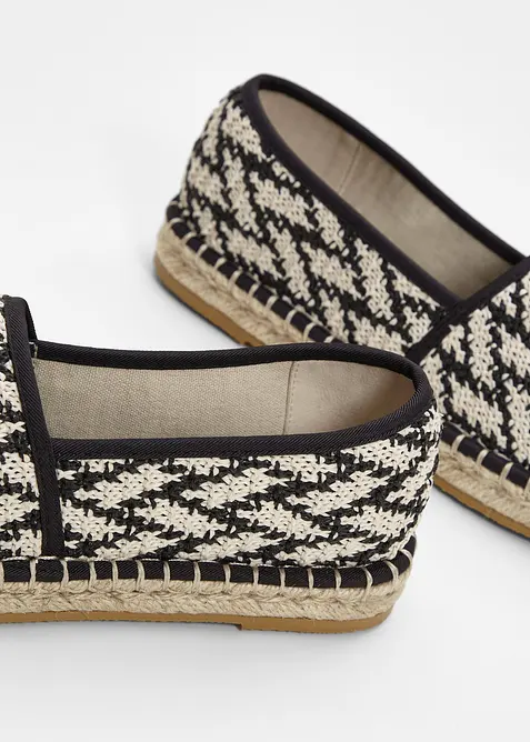 Espadrilky, bonprix