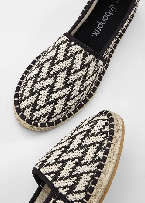 Espadrilky, bonprix