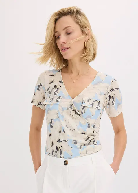 Body s nařasením, bonprix