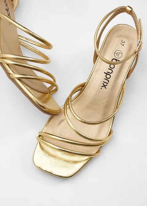 Sand&aacute;ly, bonprix