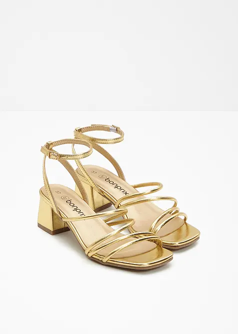 Sand&aacute;ly, bonprix