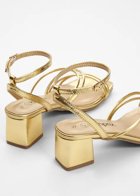 Sand&aacute;ly, bonprix