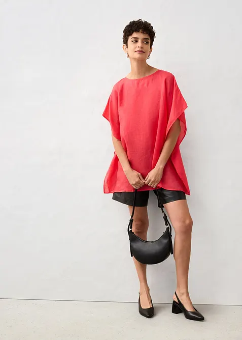 Tunika z ramie, bonprix