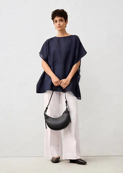 Tunika z ramie, bonprix