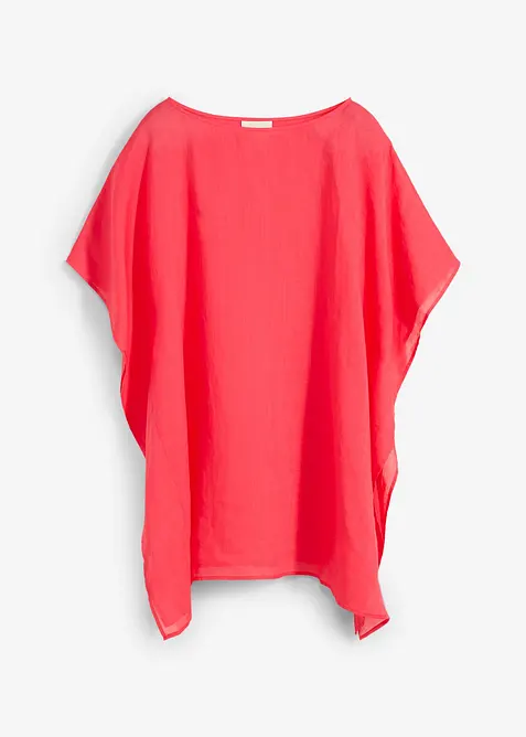 Tunika z ramie, bonprix