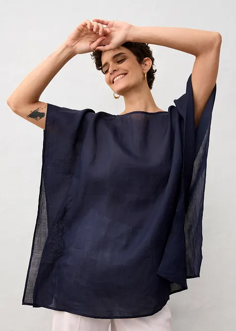 Tunika z ramie, bonprix