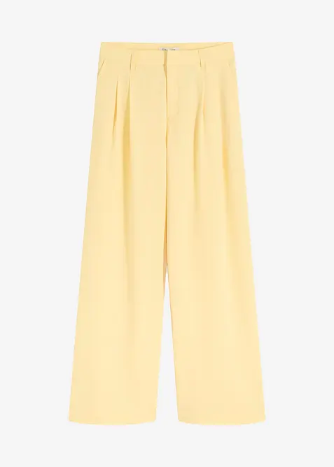 Kalhoty Marlene, bonprix