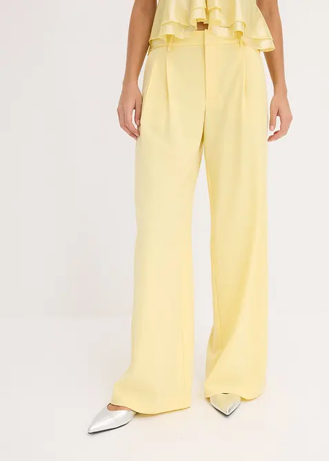 Kalhoty Marlene, bonprix