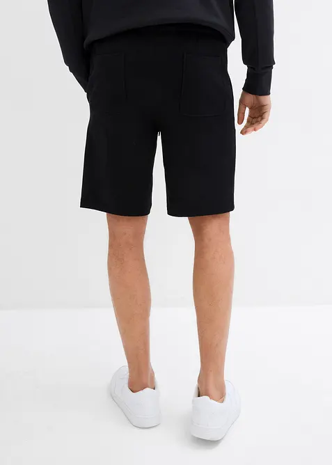 Tepl&aacute;kov&eacute; bermudy (2 ks v balen&iacute;), bonprix