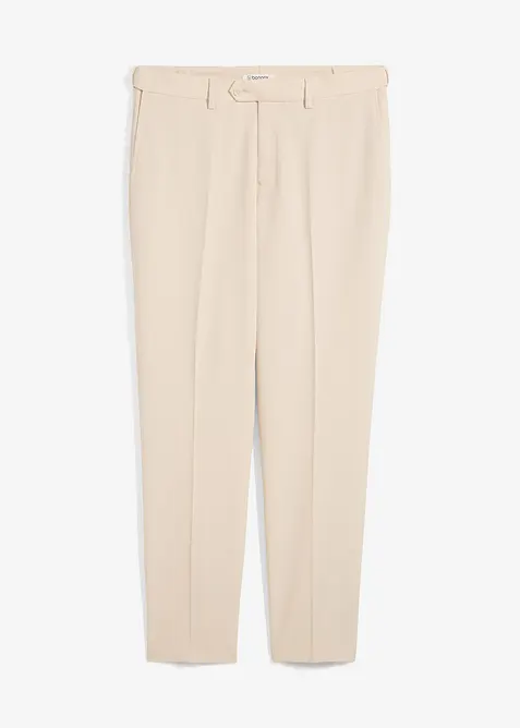 Modulární business kalhoty, Regular Fit, bonprix