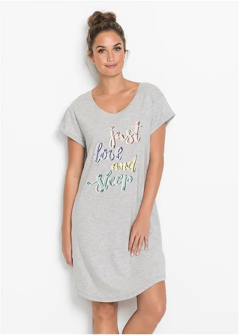 Krátká noční košile, bonprix