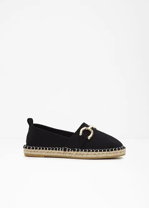 Espadrilky, bonprix