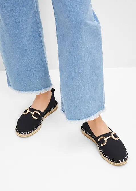 Espadrilky, bonprix