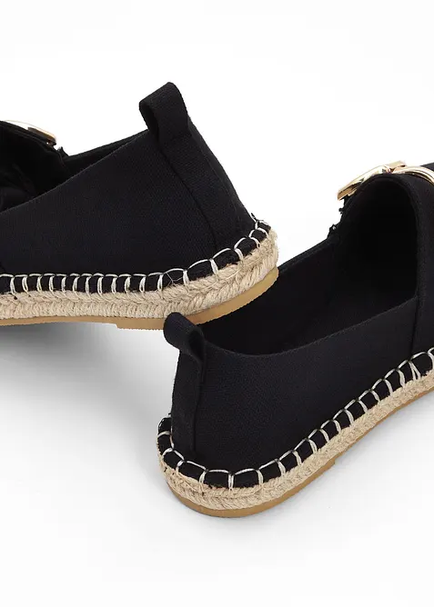 Espadrilky, bonprix