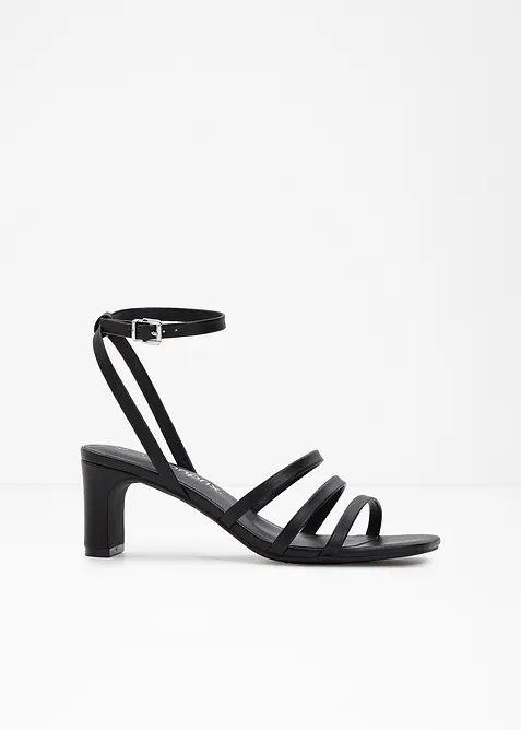 Střevíčky na podpatku, bonprix