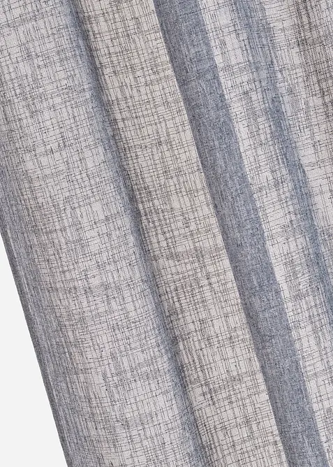 Z&aacute;clona se vzhledem lnu (1 ks v balen&iacute;), bonprix