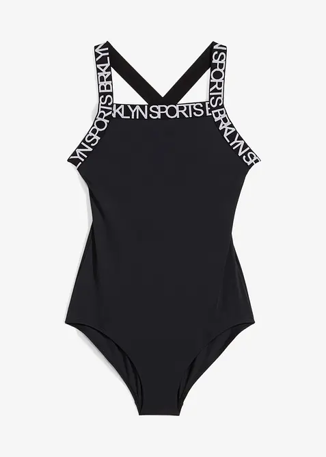 Jednodílné plavky, bonprix