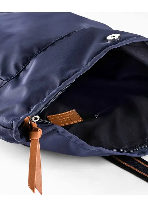 Batoh s kontrastními detaily, bonprix