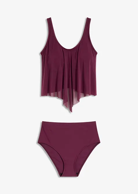 Tankiny (2dílná souprava), bonprix