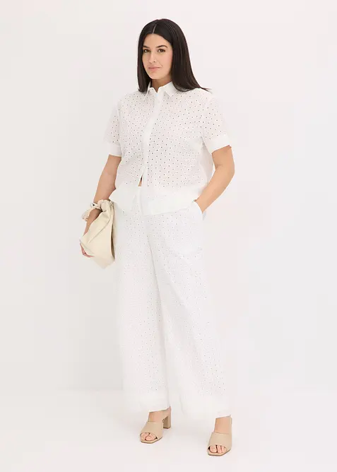 Marlene kalhoty, bonprix