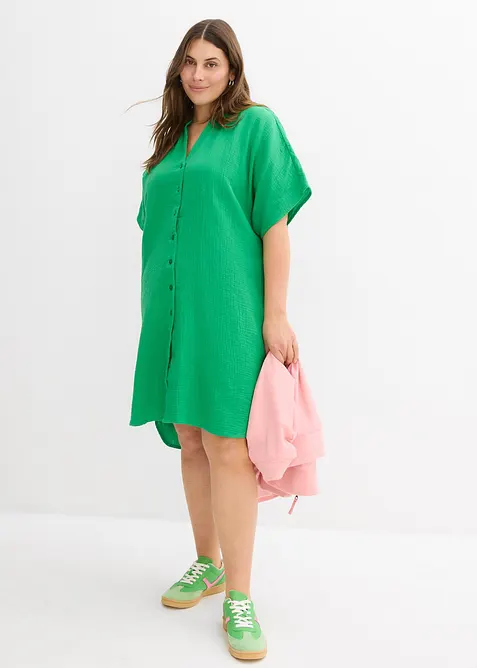 Ko&scaron;ilov&eacute; &scaron;aty z čist&eacute; bavlny, bonprix