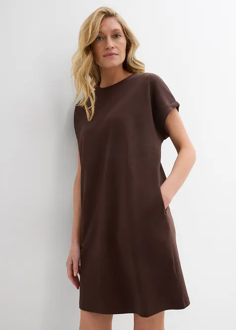 Mini&scaron;aty s kapsami, z pevn&eacute;ho interlocku, bonprix