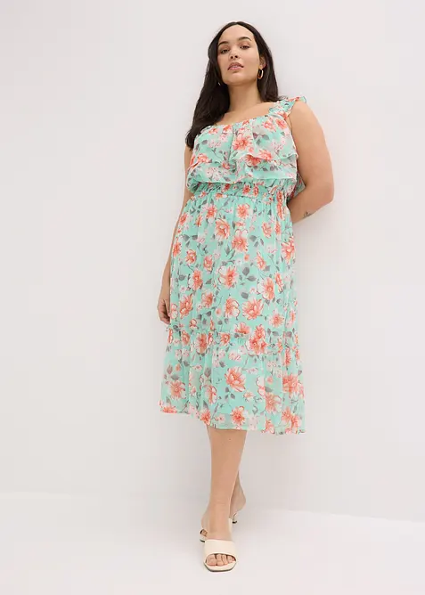 Carmen &scaron;aty s potiskem, bonprix