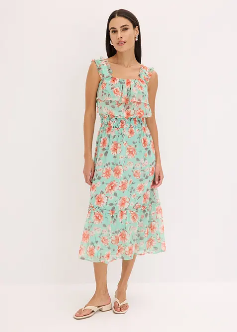 Carmen &scaron;aty s potiskem, bonprix