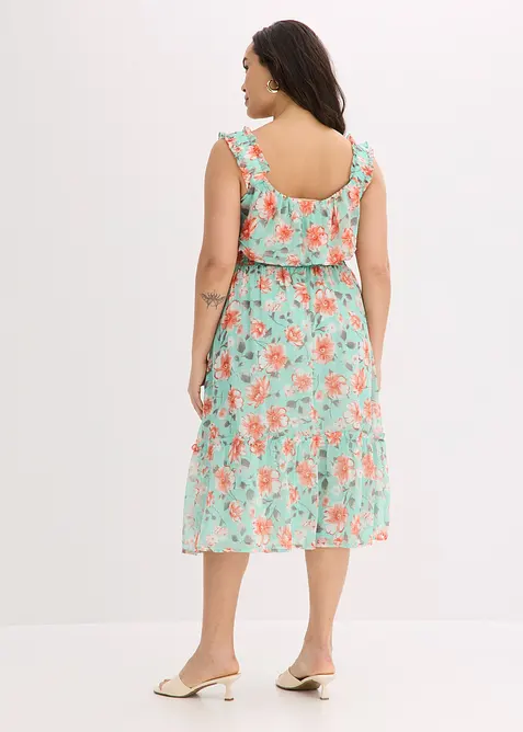 Carmen &scaron;aty s potiskem, bonprix