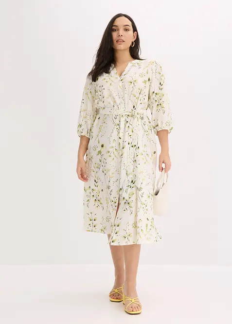 Halenkov&eacute; &scaron;aty s potiskem, bonprix