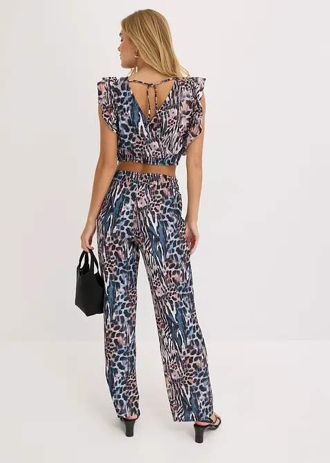 Top a kalhoty (2dílná souprava), bonprix