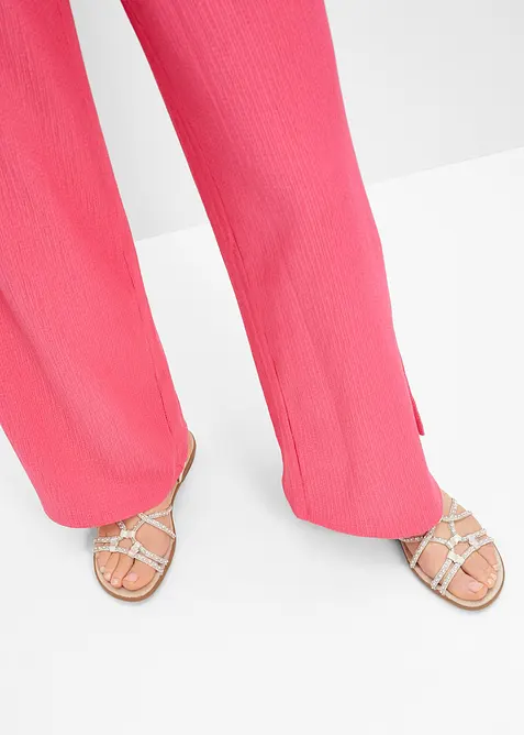 Sandály značky Rieker, Rieker