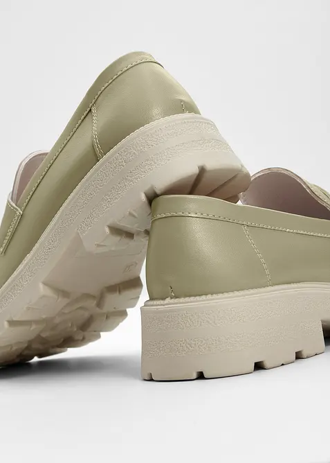 Robustn&iacute; mokas&iacute;ny, bonprix