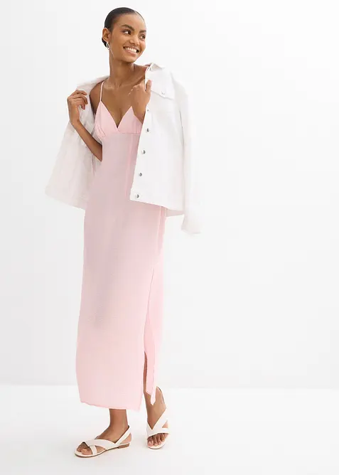 Maxi &scaron;aty bez zap&iacute;n&aacute;n&iacute;, bonprix