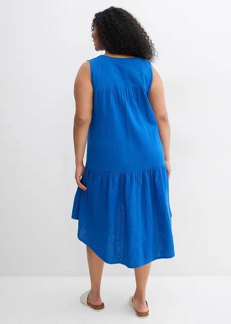 &Scaron;aty ze vzdu&scaron;n&eacute;ho mu&scaron;el&iacute;nu, bonprix