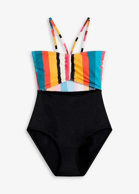 Jednodílné plavky, bonprix