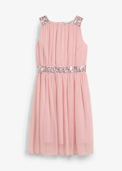 &Scaron;ifonov&eacute; &scaron;aty s flitrov&yacute;m p&aacute;skem, bonprix