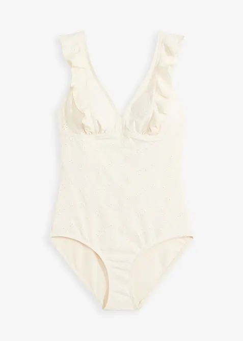 Jednodílné plavky, bonprix