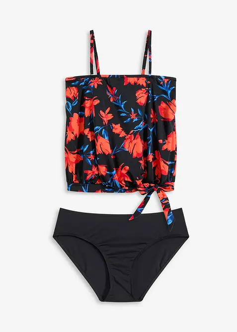 Tankiny (2dílná souprava), bonprix