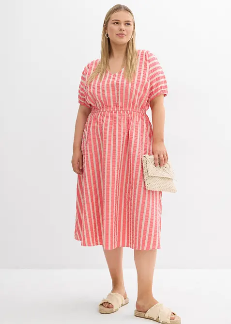 &Scaron;aty ze čist&eacute; bavlny, bonprix