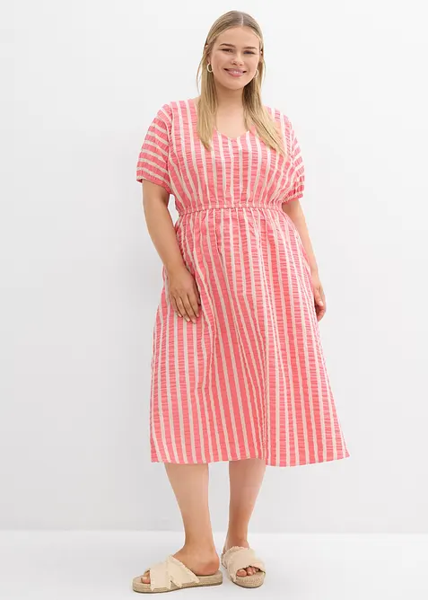 &Scaron;aty ze čist&eacute; bavlny, bonprix