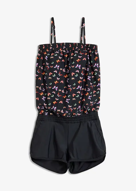 Koupací overal, bonprix