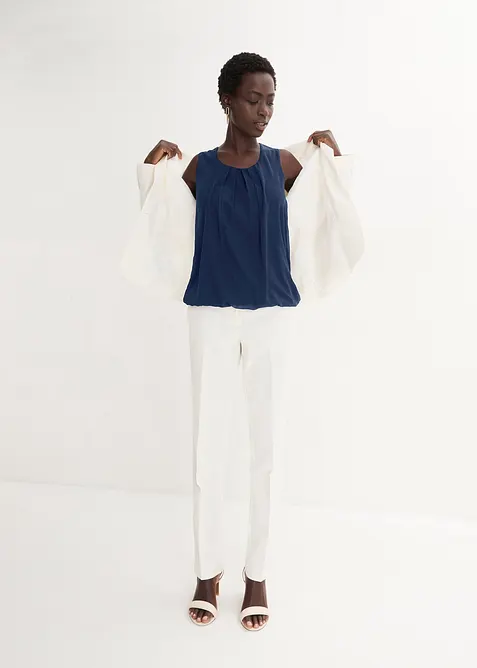 Halenkov&yacute; top, bonprix