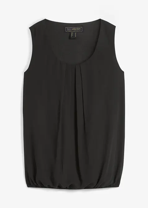 Halenkový top, bonprix