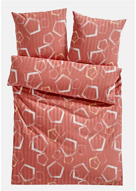 Povlečení v grafickém designu, bonprix