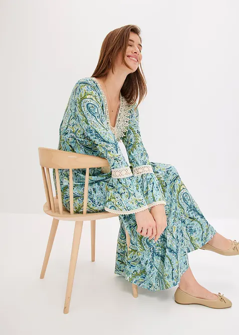 Žerzejové šaty, bonprix