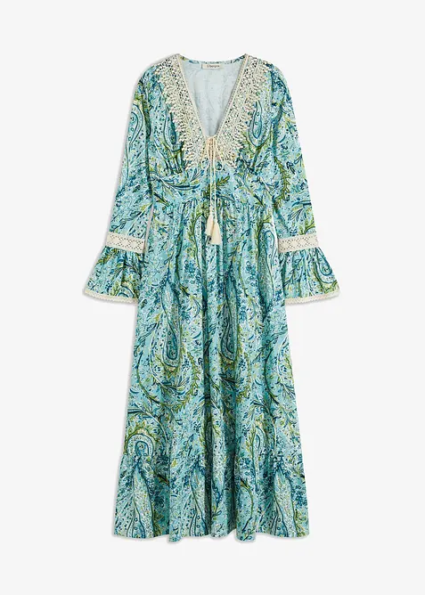 Žerzejové šaty, bonprix