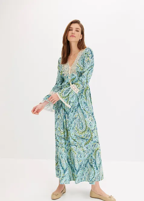 Žerzejové šaty, bonprix